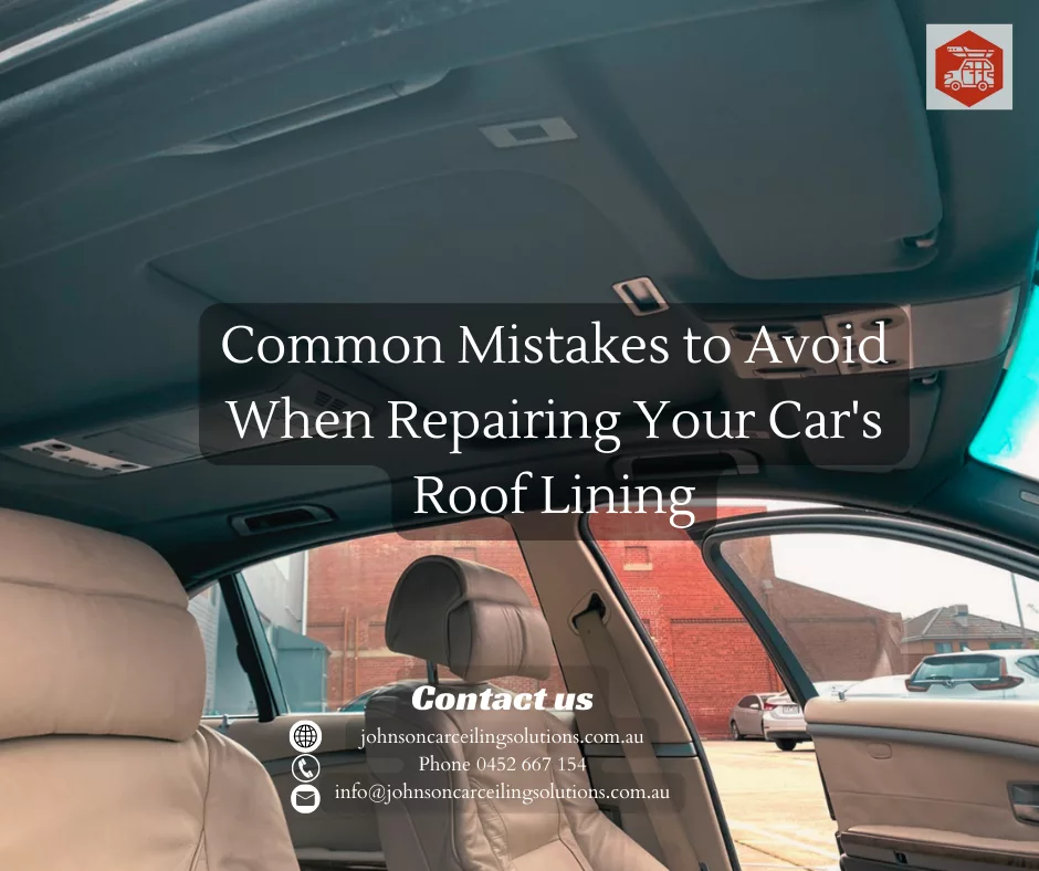 Blog Johnson Car Celling Solution